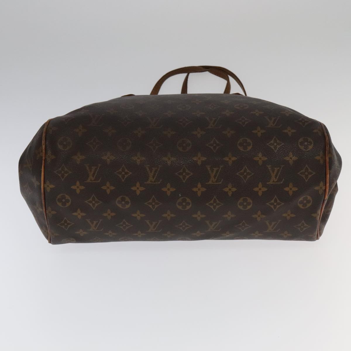 LOUIS VUITTON Monogram Montorgueil GM Shoulder Bag M95566 LV Auth bs18870