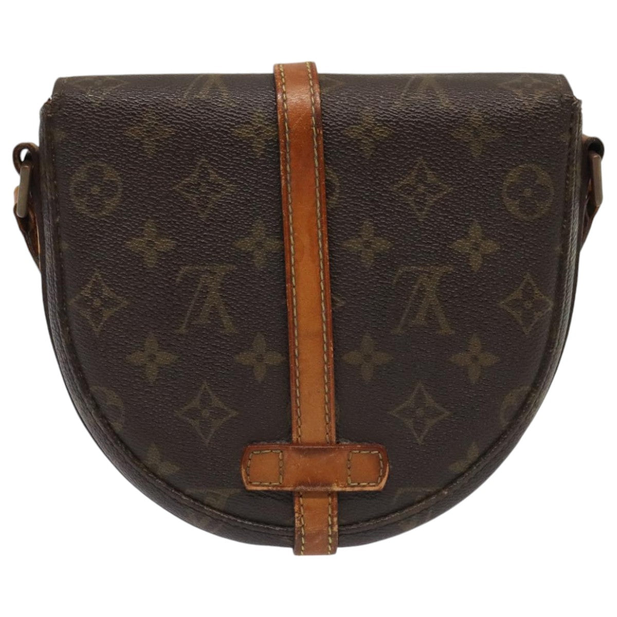 LOUIS VUITTON Monogram Chantilly PM Shoulder Bag Vintage M51234 LV Auth bs18873 - 0