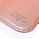 LOUIS VUITTON Monogram Cartouchiere MM Shoulder Bag M51253 LV Auth bs18875-19