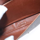 LOUIS VUITTON Monogram Cartouchiere MM Shoulder Bag M51253 LV Auth bs18875-22