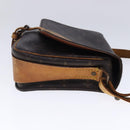 LOUIS VUITTON Monogram Cartouchiere MM Shoulder Bag M51253 LV Auth bs18875-4