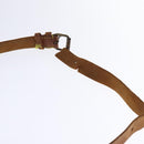 LOUIS VUITTON Monogram Cartouchiere MM Shoulder Bag M51253 LV Auth bs18875-7