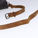 LOUIS VUITTON Monogram Cartouchiere MM Shoulder Bag M51253 LV Auth bs18875-8