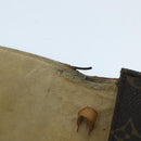 LOUIS VUITTON Monogram Pochette Twin GM Shoulder Bag M51852 LV Auth bs18929-9