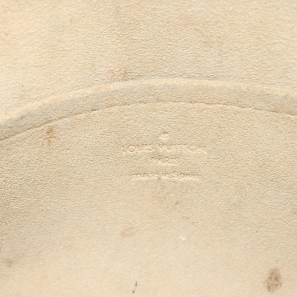 LOUIS VUITTON Monogram Pochette Twin GM Shoulder Bag M51852 LV Auth bs18929