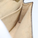 LOUIS VUITTON Monogram Pochette Twin GM Shoulder Bag M51852 LV Auth bs18929-19