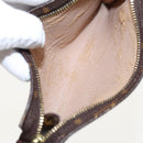 LOUIS VUITTON Monogram Bucket PM Accessory Pouch LV Auth bs18961-10