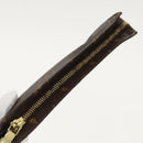 LOUIS VUITTON Monogram Bucket PM Accessory Pouch LV Auth bs18961-5