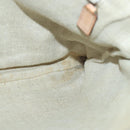 GUCCI Shoulder Bag Canvas Multicolor Gold 145857 Auth bs18986-19