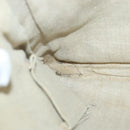 GUCCI Shoulder Bag Canvas Multicolor Gold 145857 Auth bs18986-20