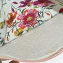 GUCCI Shoulder Bag Canvas Multicolor Gold 145857 Auth bs18986-22