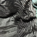 PRADA Backpack Nylon Green Gold Auth bs19006-19