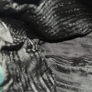 PRADA Backpack Nylon Green Gold Auth bs19006-20