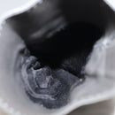 HERMES Gloves Leather Gray Auth bs19011-17