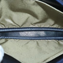 Christian Dior Pouch Nylon Beige Auth bs19033-11