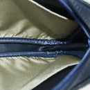 Christian Dior Pouch Nylon Beige Auth bs19033-17