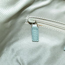 GUCCI Shoulder Bag Suede Blue Gold 001 4158 Auth bs19039-21