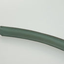 GUCCI Shoulder Bag Suede Blue Gold 001 4158 Auth bs19039-8