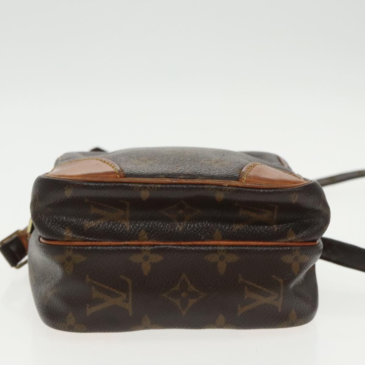 LOUIS VUITTON Monogram Amazon Shoulder Bag M45236 LV Auth bs19055