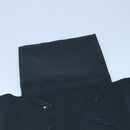 CHANEL Necklace metal Gold Tone CC Auth bs19061-14