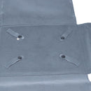 CHANEL Necklace metal Gold Tone CC Auth bs19061-17