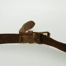 LOUIS VUITTON Monogram Cartouchiere MM Shoulder Bag M51253 LV Auth bs19087-14