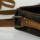 LOUIS VUITTON Monogram Cartouchiere MM Shoulder Bag M51253 LV Auth bs19087-19