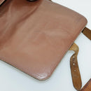 LOUIS VUITTON Monogram Cartouchiere MM Shoulder Bag M51253 LV Auth bs19087-25