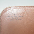 LOUIS VUITTON Monogram Cartouchiere MM Shoulder Bag M51253 LV Auth bs19087-26