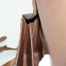 LOUIS VUITTON Monogram Cartouchiere MM Shoulder Bag M51253 LV Auth bs19087-28