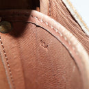 LOUIS VUITTON Monogram Cartouchiere MM Shoulder Bag M51253 LV Auth bs19087-12