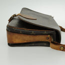 LOUIS VUITTON Monogram Cartouchiere MM Shoulder Bag M51253 LV Auth bs19087-5