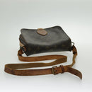 LOUIS VUITTON Monogram Cartouchiere MM Shoulder Bag M51253 LV Auth bs19087-9