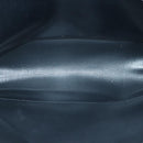 Burberrys Nova Check Clutch Bag Canvas Beige Auth bs19102-9