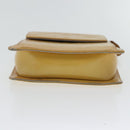 LOUIS VUITTON Monogram Vernis Motto Accessory Pouch Gris M91030 LV Auth bs19141-6