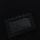 PRADA Backpack Wool Gray Silver Auth bs19226-17