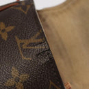 LOUIS VUITTON Monogram Pochette Cancun Shoulder Bag M60018 LV Auth bs19281-10