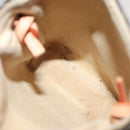 LOUIS VUITTON Monogram Pochette Cancun Shoulder Bag M60018 LV Auth bs19281-11