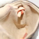 LOUIS VUITTON Monogram Pochette Cancun Shoulder Bag M60018 LV Auth bs19281-21