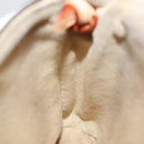 LOUIS VUITTON Monogram Pochette Cancun Shoulder Bag M60018 LV Auth bs19281-22