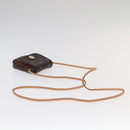 LOUIS VUITTON Monogram Pochette Cancun Shoulder Bag M60018 LV Auth bs19281-7