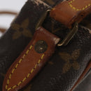 LOUIS VUITTON Monogram Trocadero 30 Shoulder Bag M51272 LV Auth bs19334-8