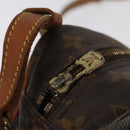 LOUIS VUITTON Monogram Trocadero 30 Shoulder Bag M51272 LV Auth bs19334-9