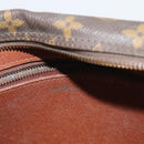 LOUIS VUITTON Monogram Trocadero 30 Shoulder Bag M51272 LV Auth bs19334-19
