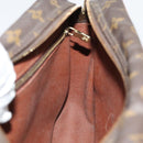 LOUIS VUITTON Monogram Trocadero 30 Shoulder Bag M51272 LV Auth bs19334-20