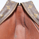 LOUIS VUITTON Monogram Trocadero 30 Shoulder Bag M51272 LV Auth bs19334-21