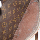 LOUIS VUITTON Monogram Trocadero 30 Shoulder Bag M51272 LV Auth bs19334-22