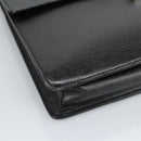 LOUIS VUITTON Taiga Laguito Business Bag Ardoise M31092 LV Auth bs19355-14