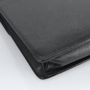 LOUIS VUITTON Taiga Laguito Business Bag Ardoise M31092 LV Auth bs19355-16