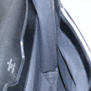 LOUIS VUITTON Taiga Laguito Business Bag Ardoise M31092 LV Auth bs19355-19